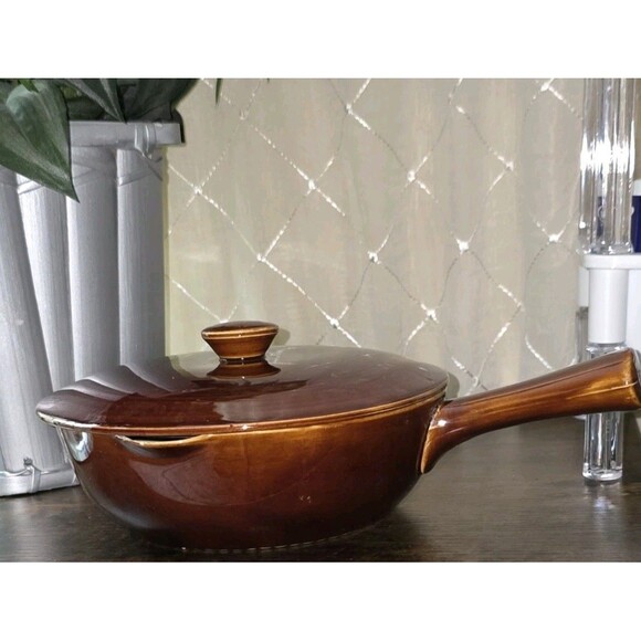 Villeroy & Boch Luxembourg Covered Casserole / Vegetable/ Soup 60s / 70s - Picture 2 of 14